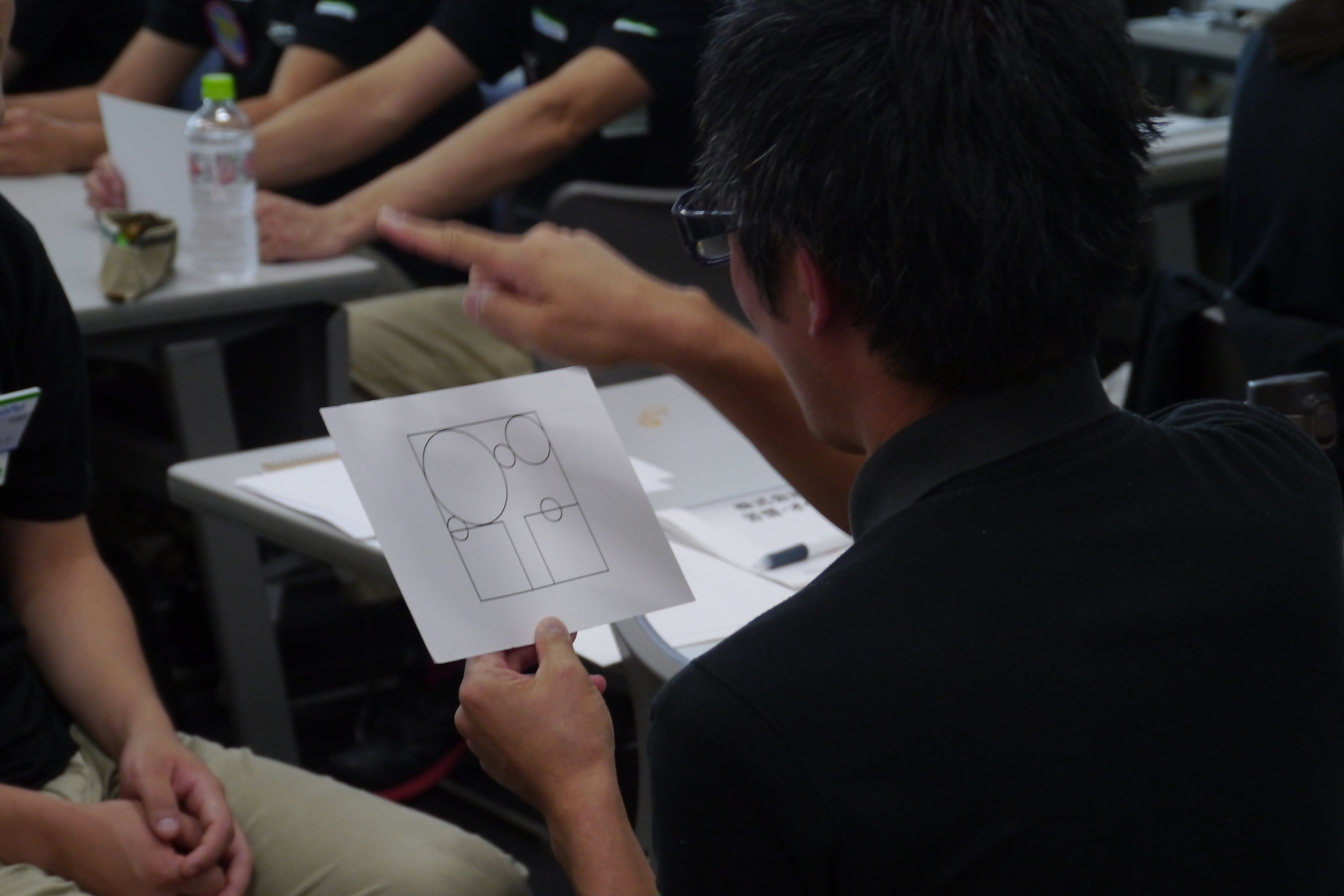 企業研修 Of United Waves 企業研修 Of United Waves